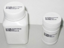 喷码机案例-药品包装